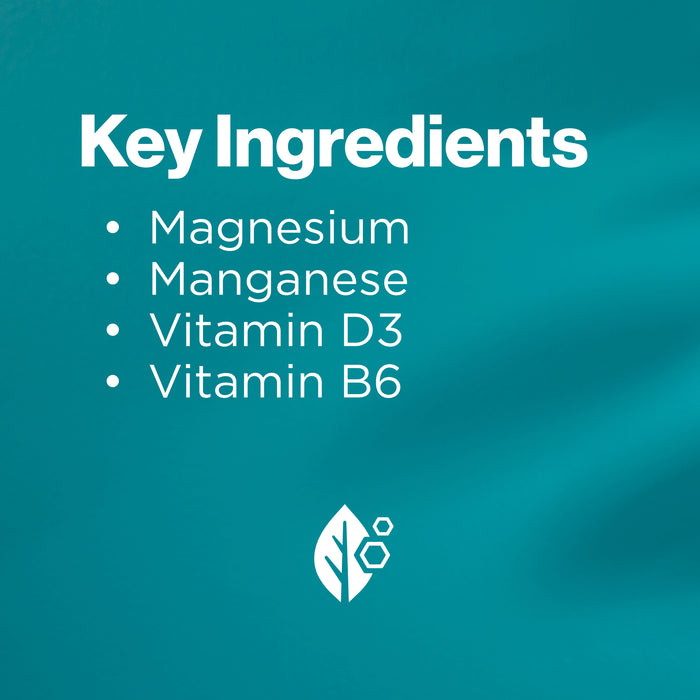 Blackmores Super Magnesium Plus 100 Tablets