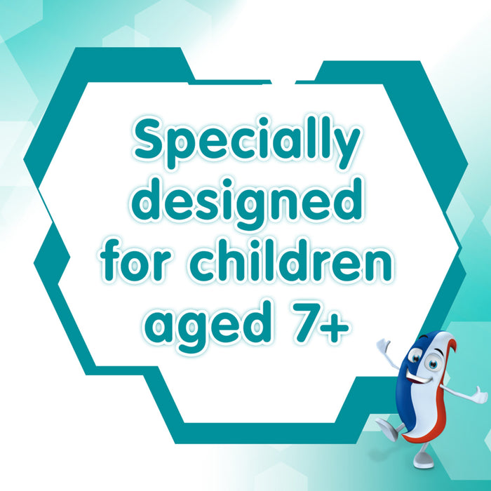 Macleans Toothpaste Big Teeth 63g