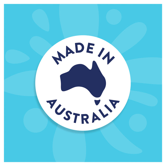 Fluffy Fabric Softener Summer Breeze 2L.