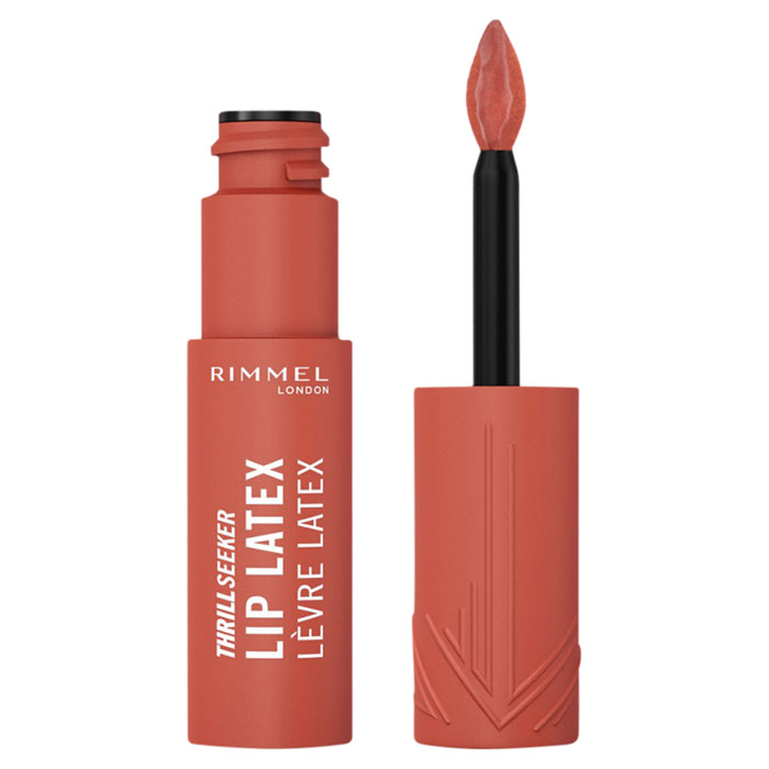 Rimmel Thrill Seeker 200 So Peachy