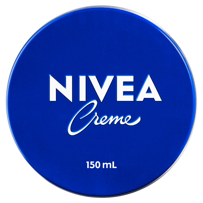 Nivea Creme Tin 150ml