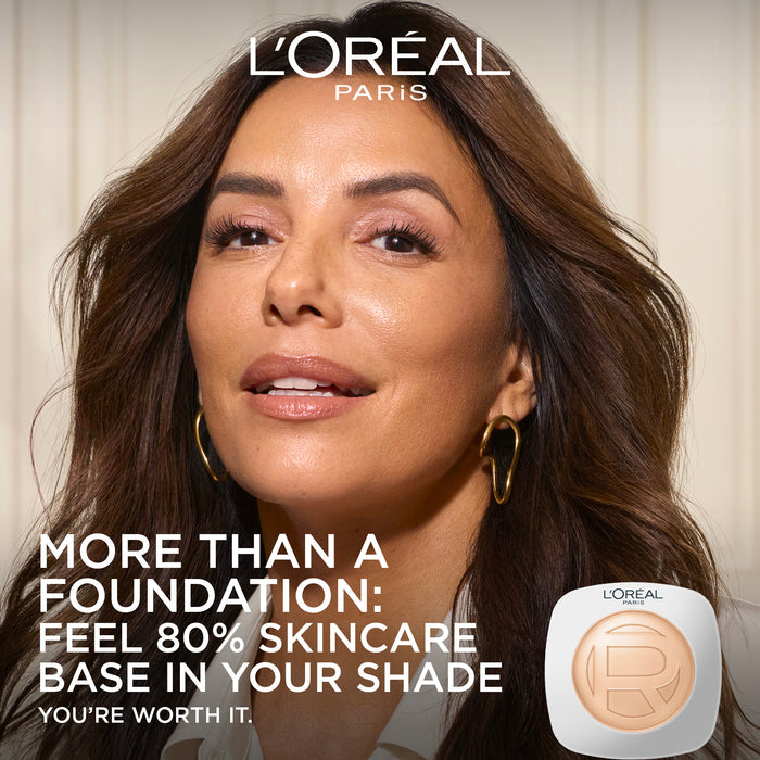 L'Oreal True Match Tinted Balm Foundation Medium Tan