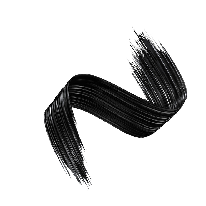 Max Factor 2000 Calorie Long Lash Era Mascara 010 Black