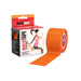RockTape 5cm x 5m Orange.