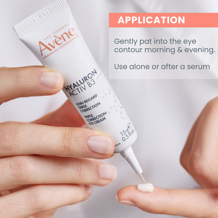 Avene Hyaluron Activ B3 15ml