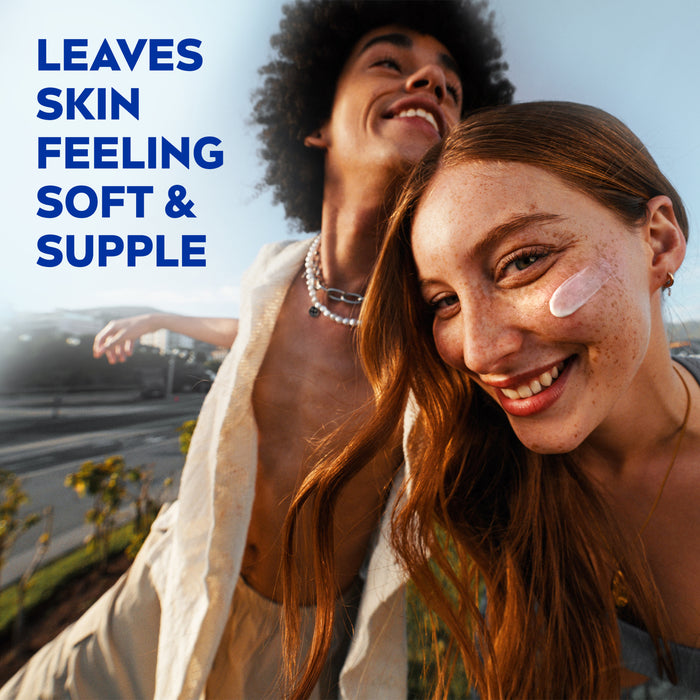 Nivea Refreshingly Soft Creme 75ml