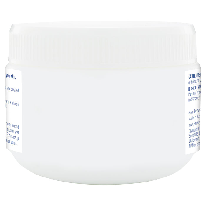 Kenkay Pure Sorbolene Cream Jar 500g