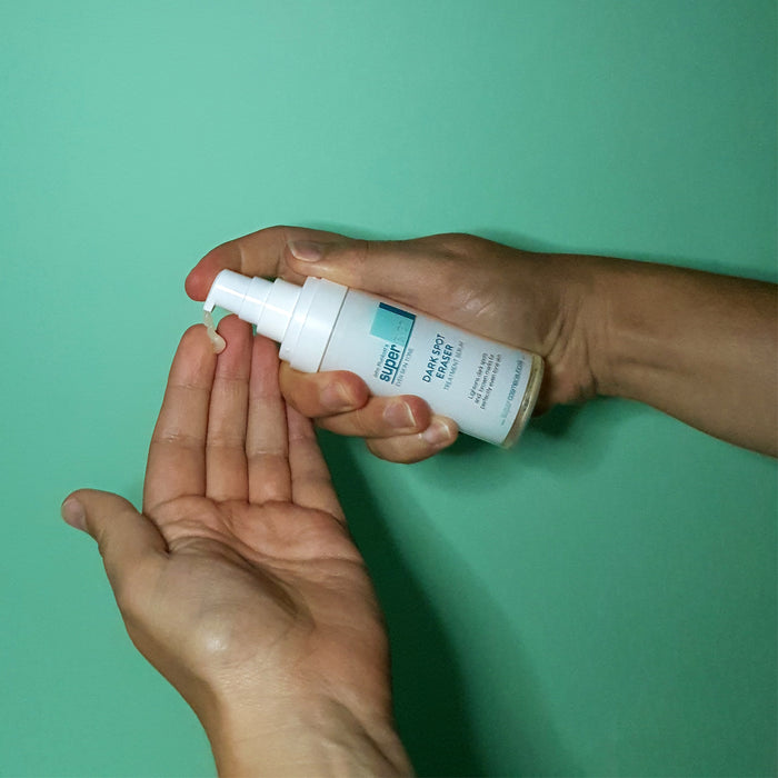 Plunkett Dark Spot Eraser 30ml