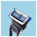 Gillette Skinguard Power Razor + 1 Cartridge.