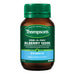 Thompson's One-a-day Bilberry 12000mg 60 Capsules.