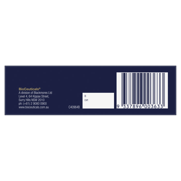 Bioceuticals Armaforce Immunoburst 30 Chewable Capsules
