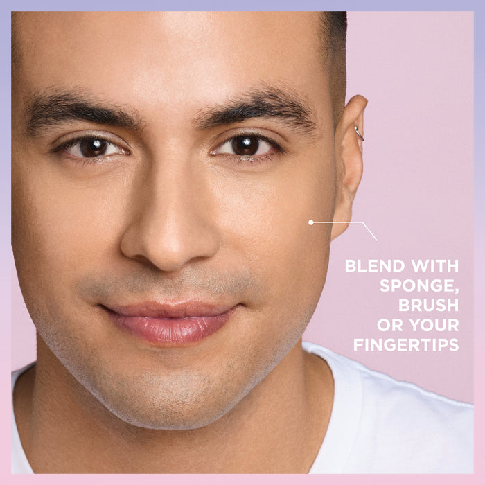 Revlon Illuminance Serum Concealer 006 Deep.