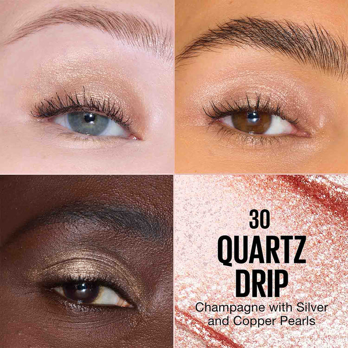 Maybelline Chromadrip 30 Quartz