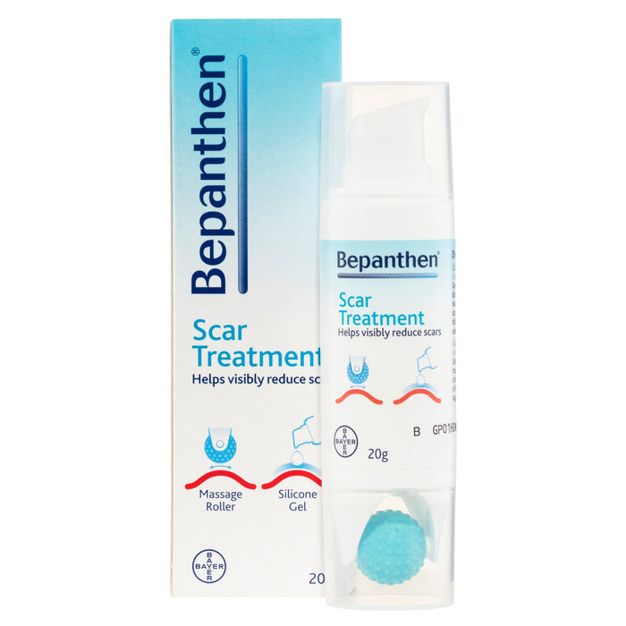 Bepanthen Scar Treatment 20g