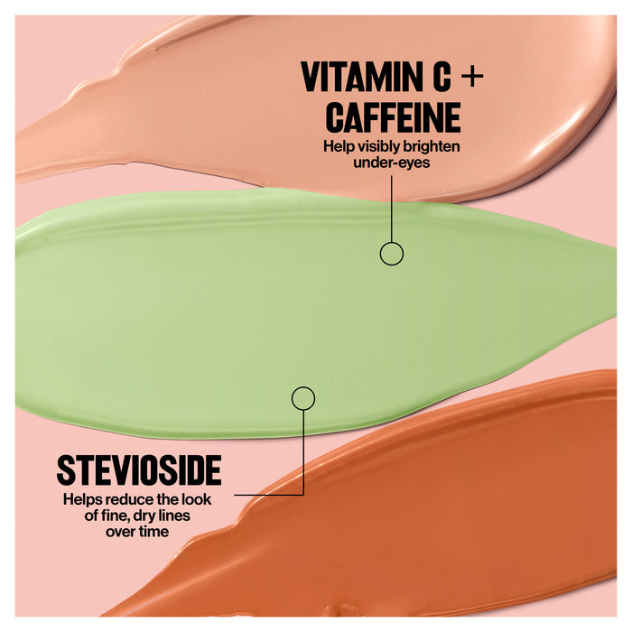 Revlon Glimmer Correcting Concealer Peach 9ml