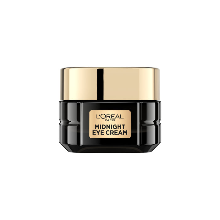 L'Oreal Age Cell Renewal Midnight Eye Cream 15ml