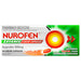 Nurofen Zavance Liquid Capsules 40.