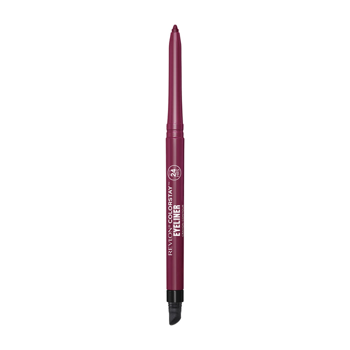 Revlon Colorstay Eyeliner Shrink Cherry