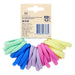 Lady Jayne Softies Value Pack Brights Pk24.