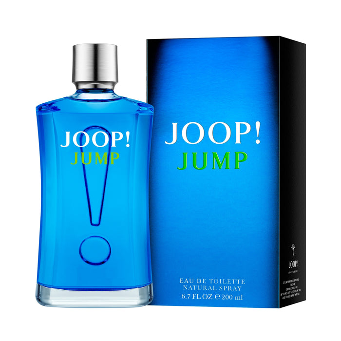 Joop Jump EDT 200ml