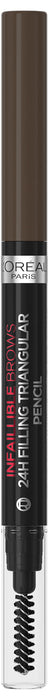 Loreal Infallable Brow Xpert 1.0 Ebony