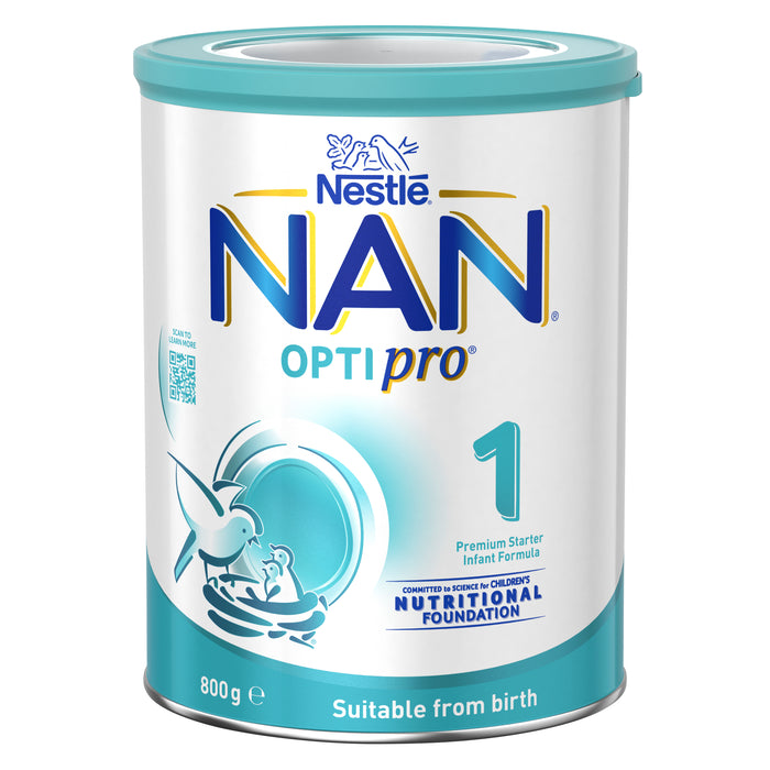 Nan Optipro Stage 1 800g