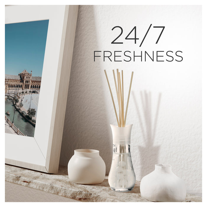 Air Wick Reed Diffuser Pure Seville Orange & Grapefruit