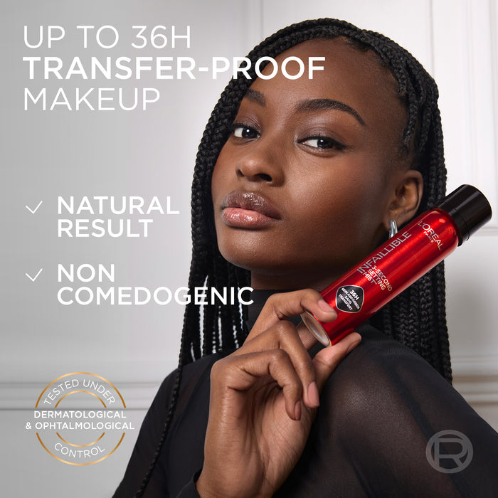 L'Oreal Paris Infallible 3-Second Setting Mist 150ml