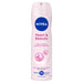 Nivea Women Deodorant Pearl Beauty Aersol 150ml.