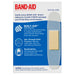 Band-Aid Brand Clear Strips 40.