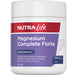 Nutra-Life Magnesium Forte Daily Capsules 100.