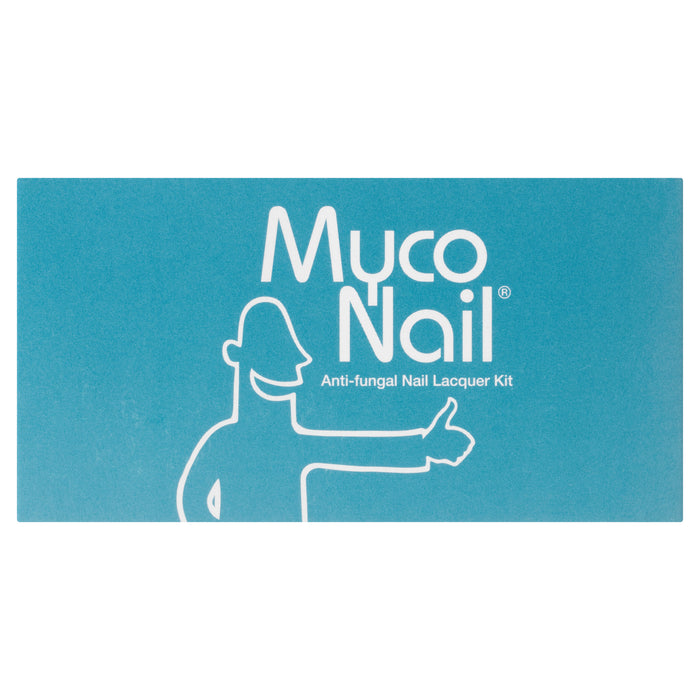 MycoNail Anti Fungal Nail Lacquer Kit 5ml