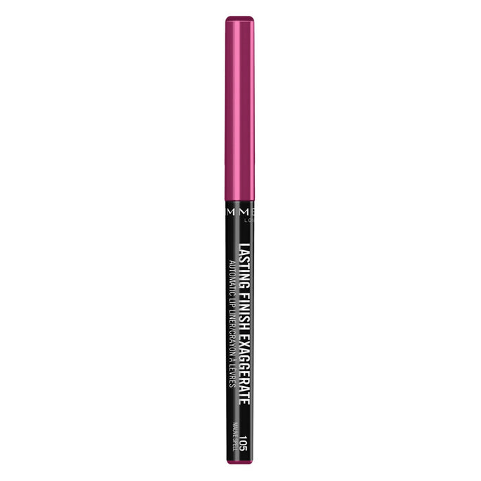 Rimmel Lasting Finish Lip Liner 105 Mauve Spell.