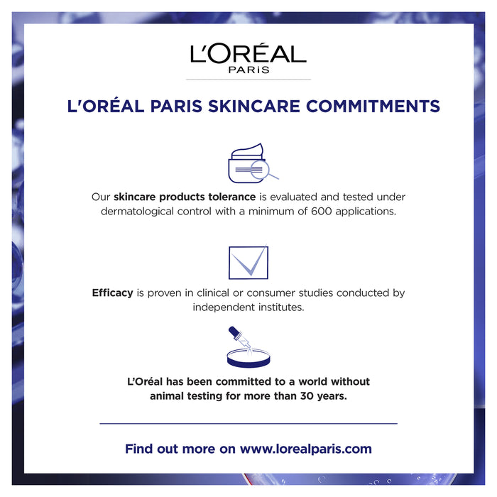 L'Oreal Revitalift Laser Retinol Night Serum 30ml.