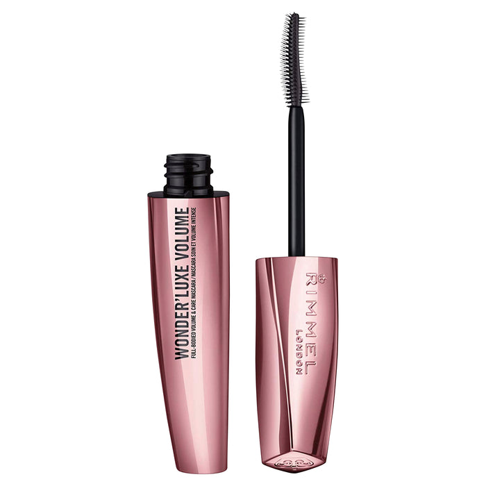 Rimmel Wonder'Luxe Volume Extreme Mascara.