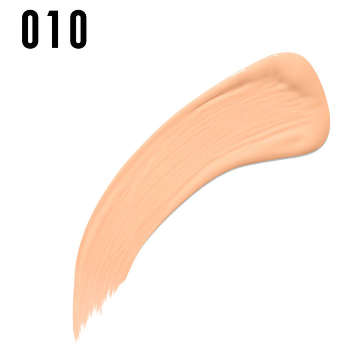 Max Factor Facefinity Concealer Shade 010
