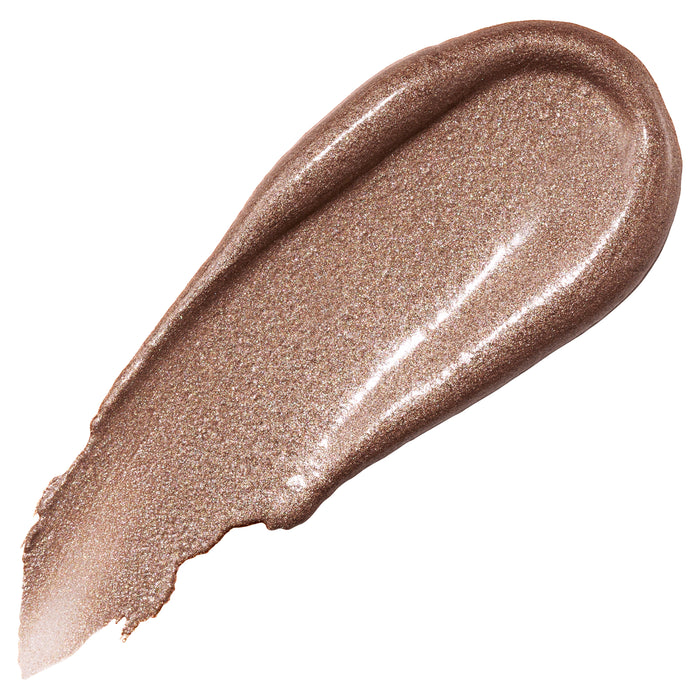 Revlon Gilmmer Liquid Shadow On Cloud Shine