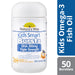 Nature's Way Kids Smart Triple Strength DHA 50.
