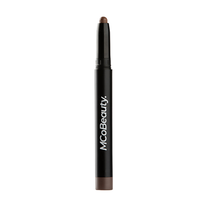 MCo Beauty Eyeshadow Stick Matte Chocolate