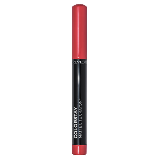 Revlon Colorstay Matte Lite Crayon Shes Fly.