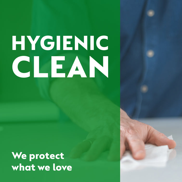 Dettol Disinfectant Wipes Fresh 110 Wipes
