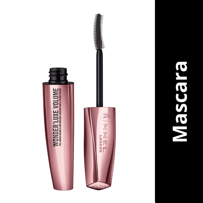 Rimmel Wonder'Luxe Volume Mascara