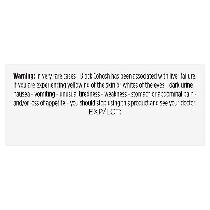 Remifemin Tablets 100.