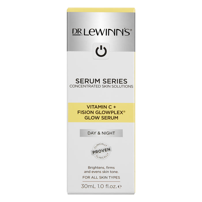 Dr. LeWinn's Serum Series Glow 30ml