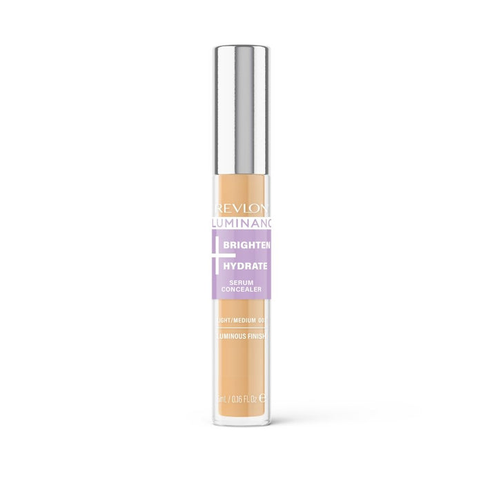 Revlon Illuminance Serum Concealer 003 Light-Medium