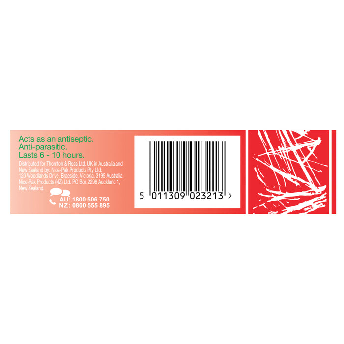 Eurax Cream 20g