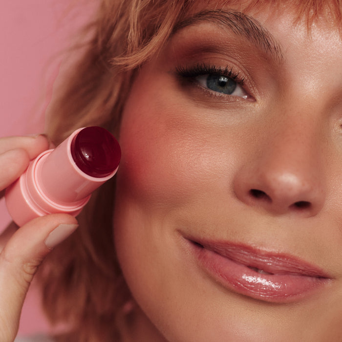 MCo Beauty Jelly Cheek and Lip Stick Shade 2