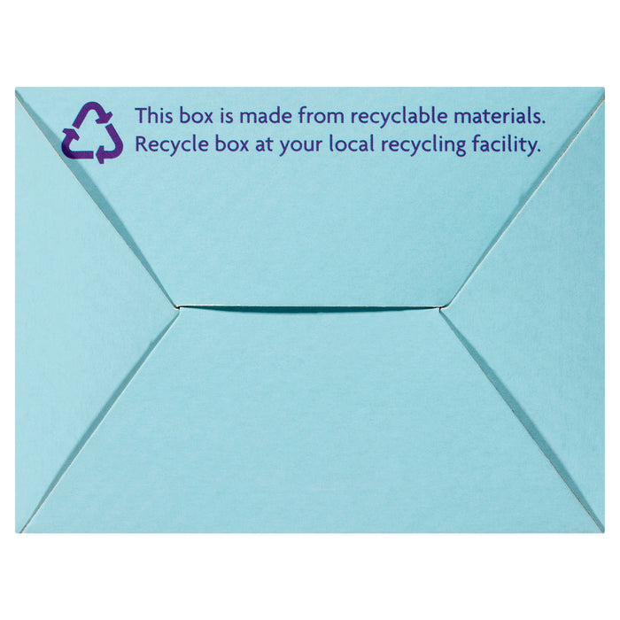 Baby U Nappy Bags 200 Pack.