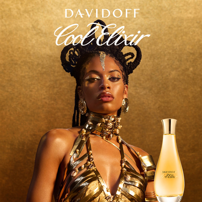 Davidoff Davidoff Cool Elixir EDT 100ml