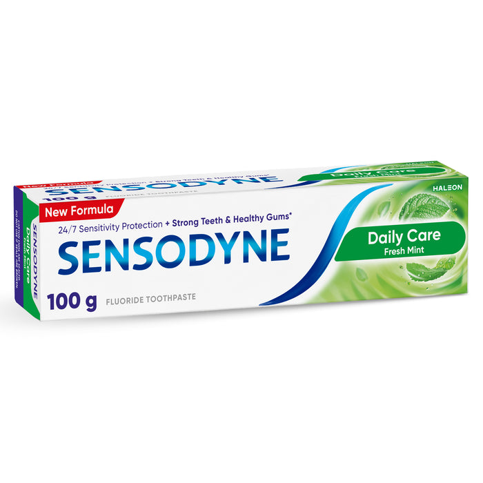 Sensodyne Toothpaste Daily Care 100g